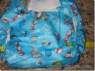 Dr seuss clearance cloth diaper